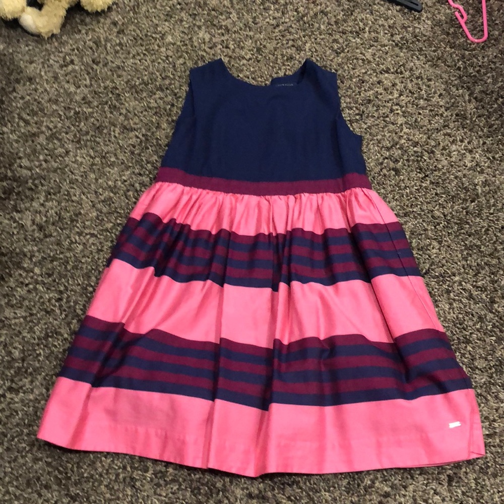 Tommy Hilfiger | Girls Dress | Size 10